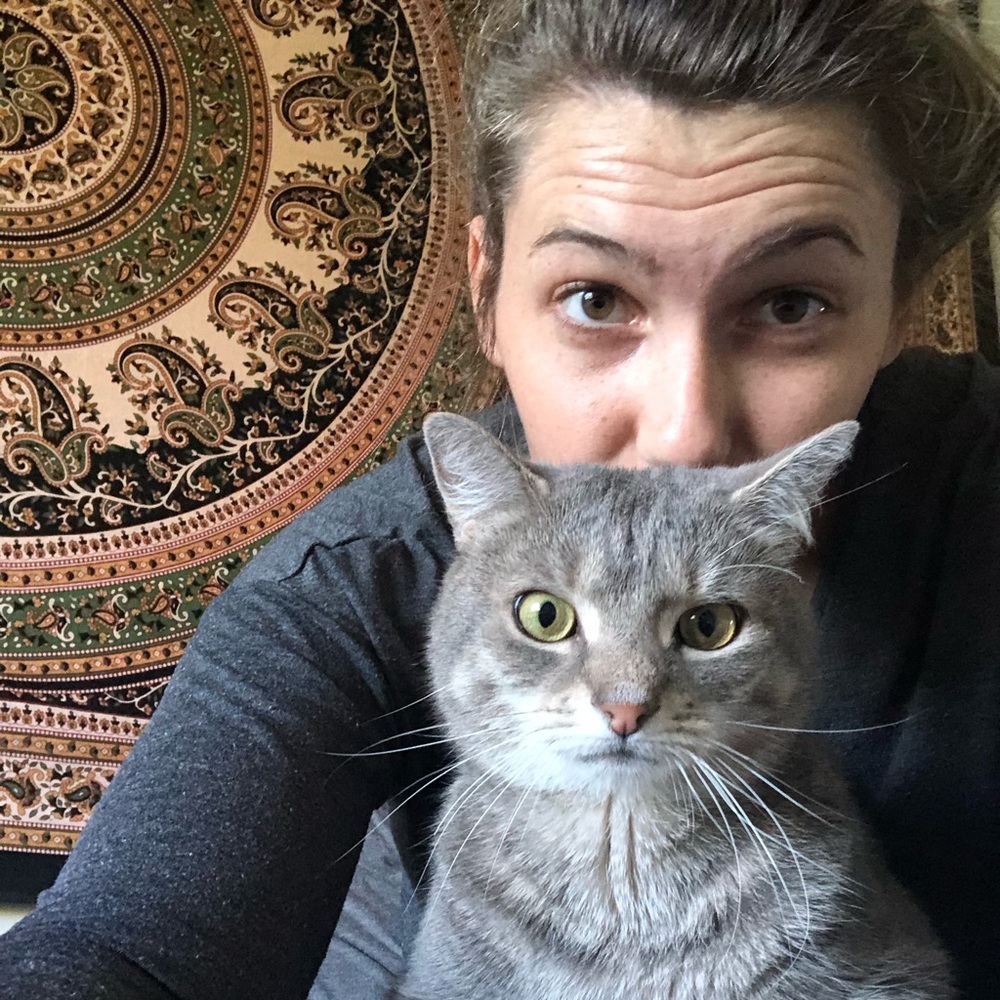 Meet your Posher, Kelloe